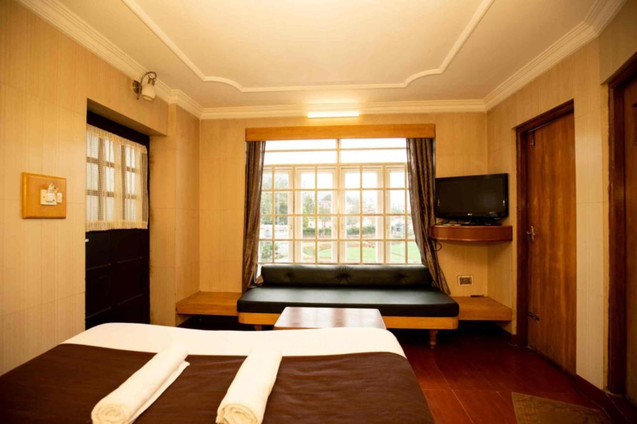 Lazo Silver Lake , Ooty Esterno foto
