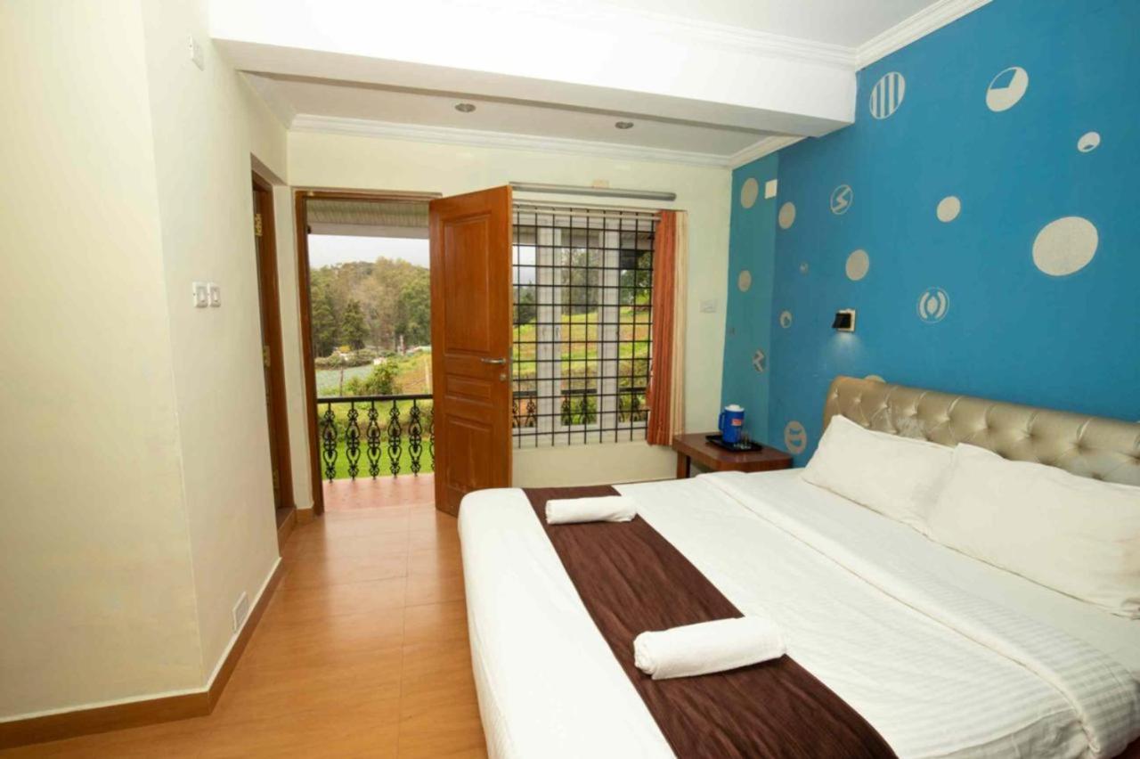 Lazo Silver Lake , Ooty Esterno foto